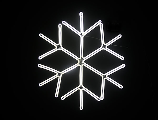 北京Snowflake 1