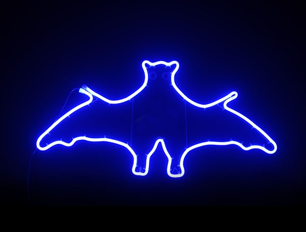吴中Bat 2 blue