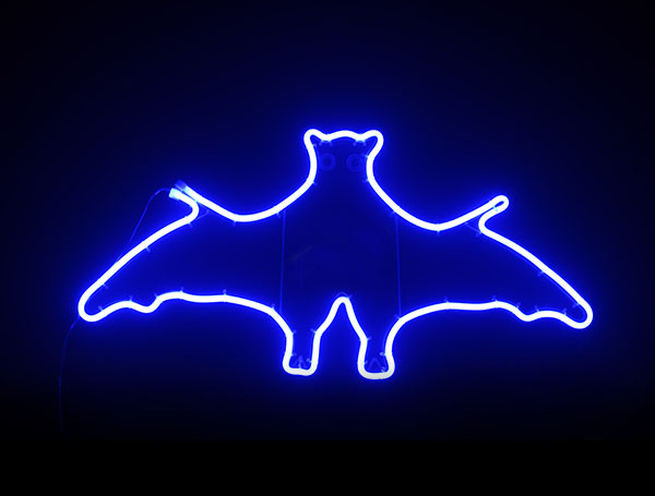 Bat 2 blue